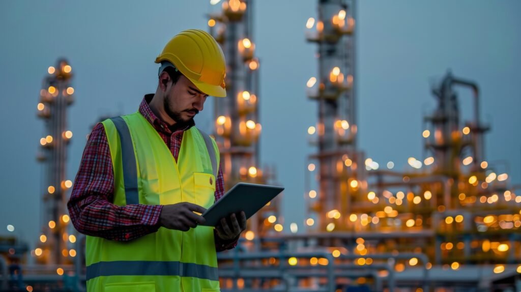 portrait-engineers-work-hours-job-site